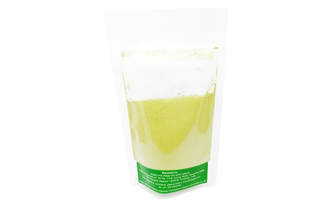 Ekgaon Moringa Leaves Powder    Pack  100 grams